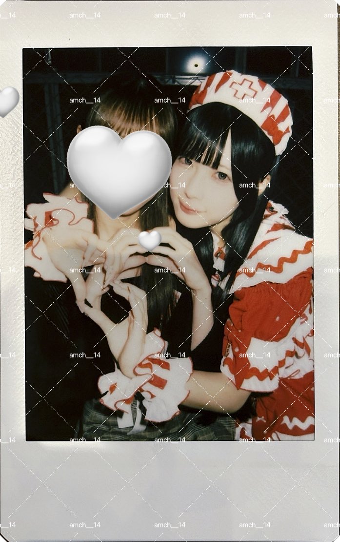 ほ の (@amch__14) / Posts / X