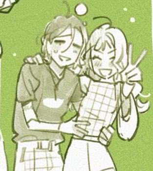 mitsuayanation's tweet photo. mitsuki taking care of drunk aya is everything to me!!! https://t.co/Rly7geFVsi