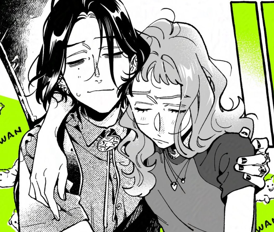 mitsuayanation's tweet photo. mitsuki taking care of drunk aya is everything to me!!! https://t.co/Rly7geFVsi