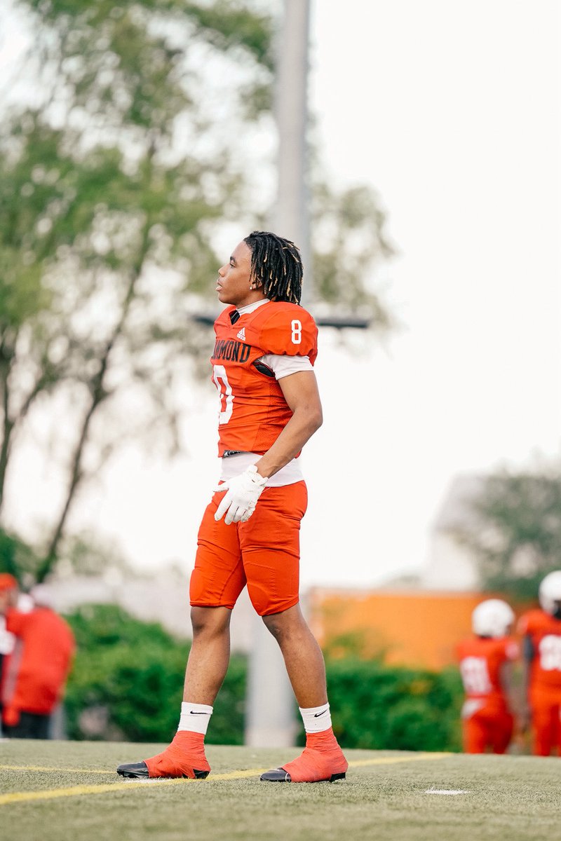 MarcusMcBride08's tweet photo. Blessed to see 17🙏🏾 https://t.co/HcMaygBBDM