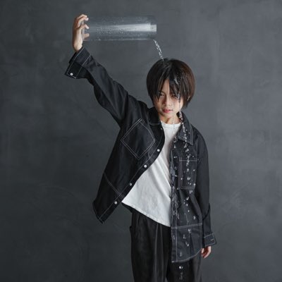 #新しいプロフィール画像