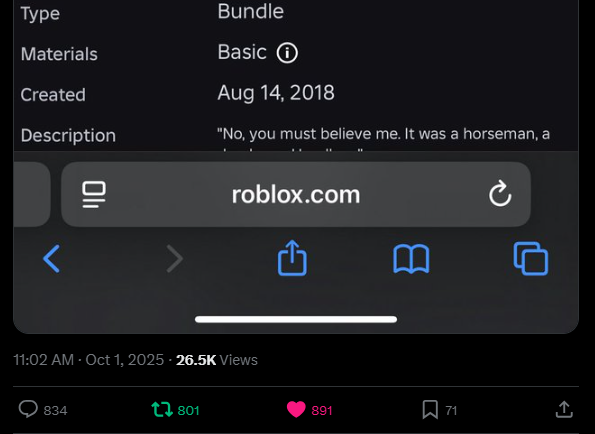 Therobloxfreeplayer tweet media