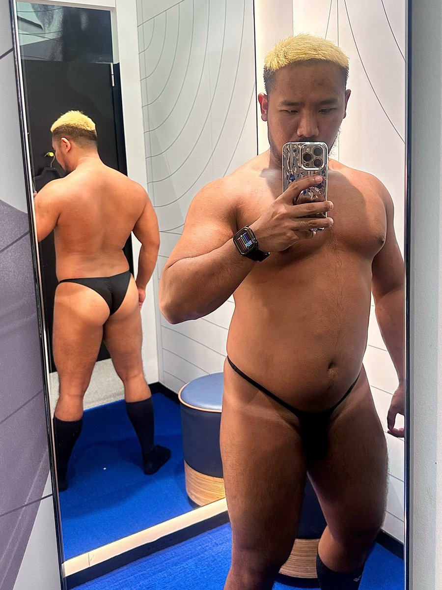 กระจกมันน่าถ่ายรูป