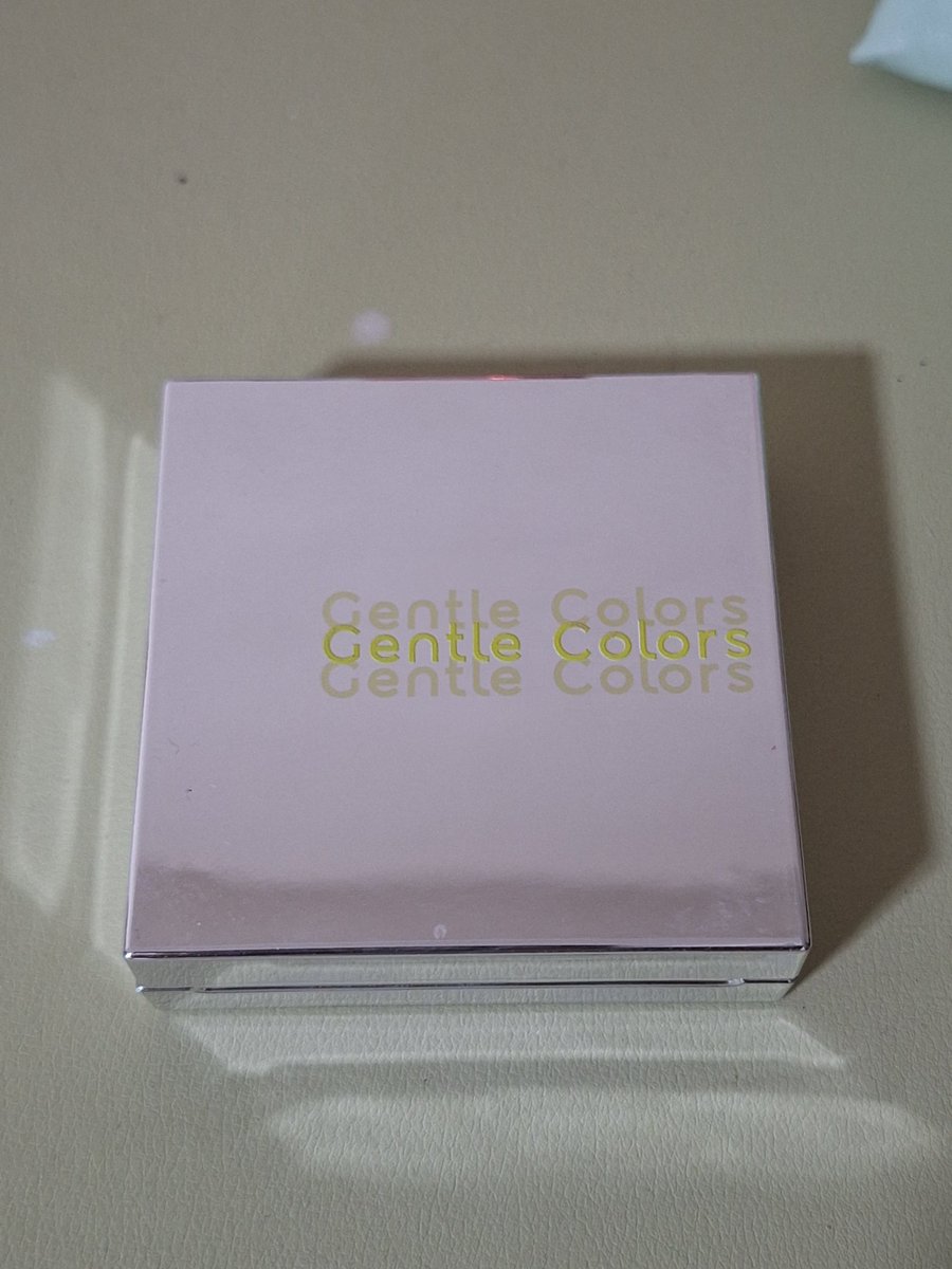 WLimsorn98334's tweet photo. 🌟 ส่งต่อ คุชชั่น  Gentle colors AI 03
(ใช้ไป 4 ครั้ง ) 180 ฿

🚚ส่งฟรี

#ส่งต่อ #ส่งต่อเครื่องสําอาง #ส่งต่อคสอ #ส่งต่อคุชชั่น #คุชชั่นai #gentlecolors https://t.co/IaSkXXJHDV