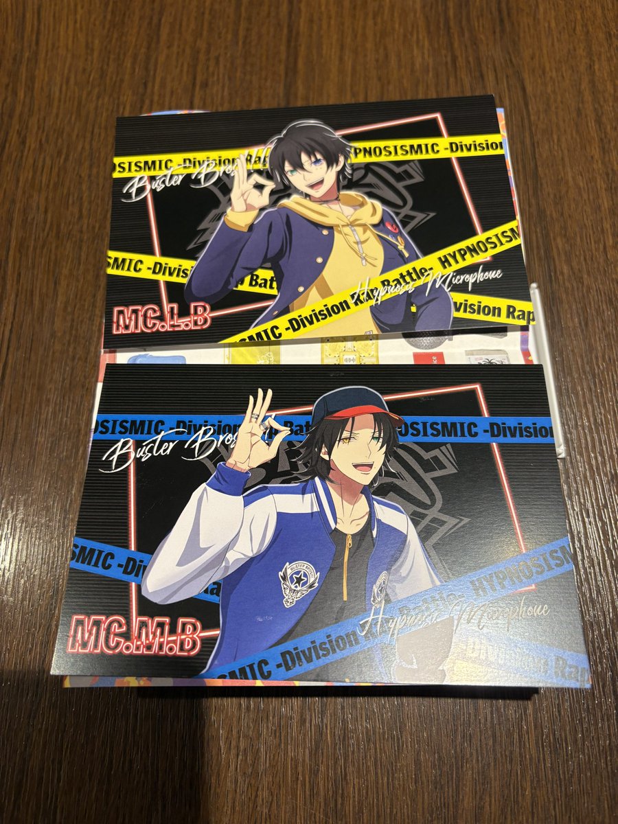 えむえぬ tweet media