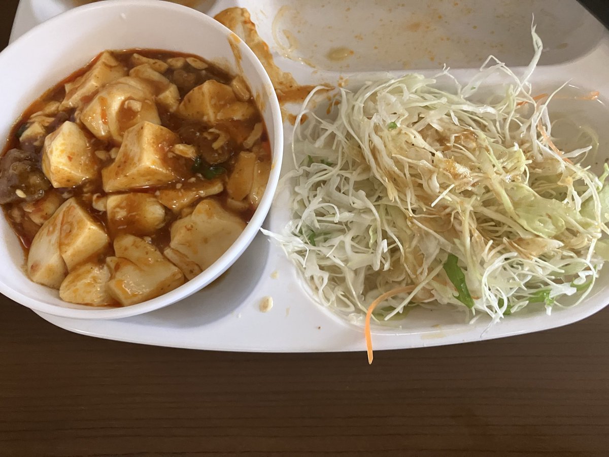 hideaki0426ddr's tweet image. 【号外】880円でバイキング付きの超お得店が鶴ヶ島市にオープン✨めちゃくちゃお得なランチはここで決まり✨嬉しい楽しいバイキング〜 ※定休日変更あり youtu.be/XalEYm6xhok?si… @YouTubeより
実は昨日の昼飯 食べましたが行列が10人以上出来て人気店になりましたよ。
