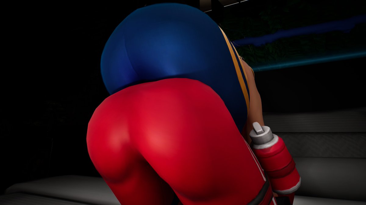 FortButtPics 🔞 tweet media
