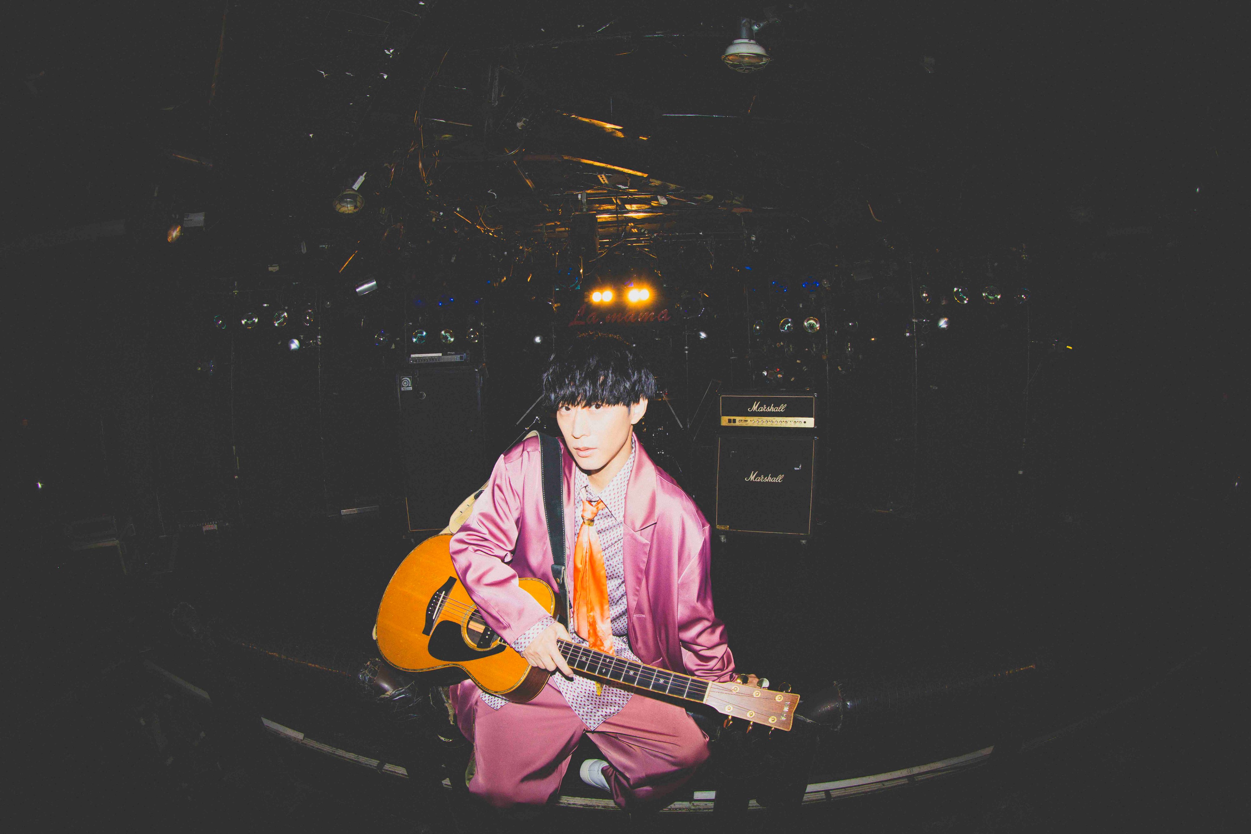 堂島孝平STAFF (@DJKH_STAFF) / X