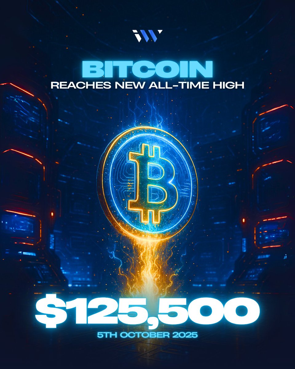 Imperial Wealth Crypto tweet media