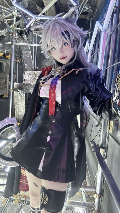 Twitterのコスプレ画像19