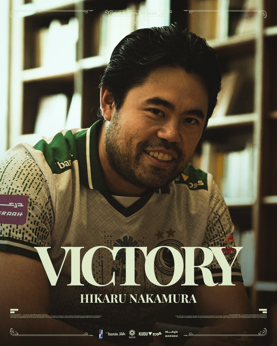 Falcons Esports tweet media