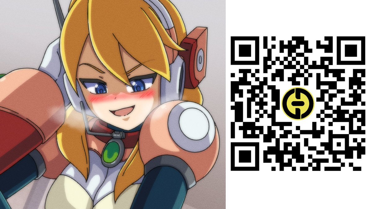 GoDichi_Oficial's tweet photo. I would really appreciate it if you could support me financially via P*treon or Ko-Fi.
If you can't, it helps a lot if you share this post. Thank you so much. ^^ https://t.co/ezxcbhdohR