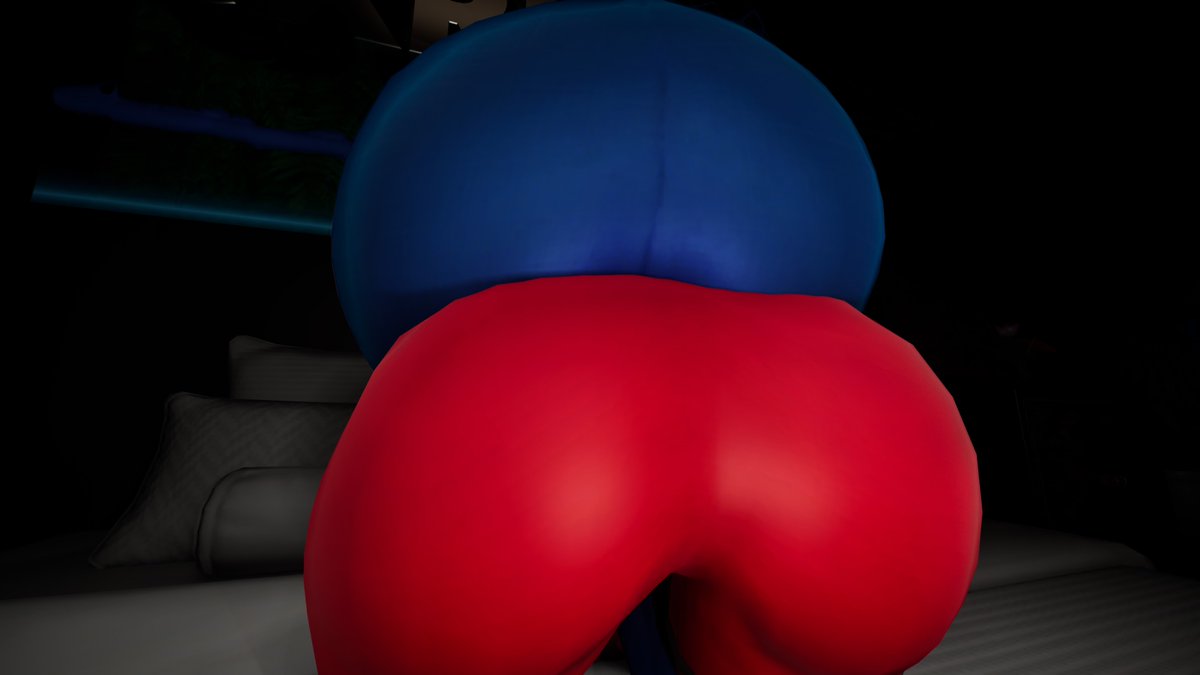 FortButtPics 🔞 tweet media