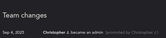 Programazing's tweet image. I mean, it's factual, but oddly worded