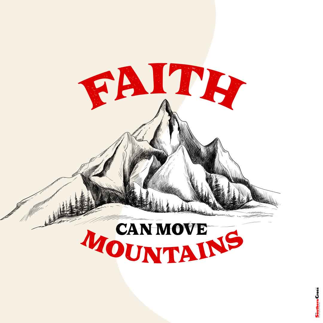 Faith's primary role in our lives is to provide power and motivation to thrive. Whenever we are tempted to abandon hope and to despair of God's presence, faith leads us to stand firm in our belief. scross.co.za/2025/10/faith-…