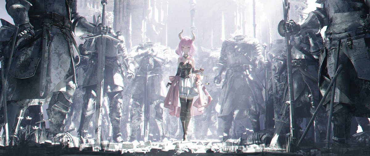 FRIERENanime_'s tweet photo. Frieren wallpapers
Art by qry1028 https://t.co/3Ifn1fdvsX