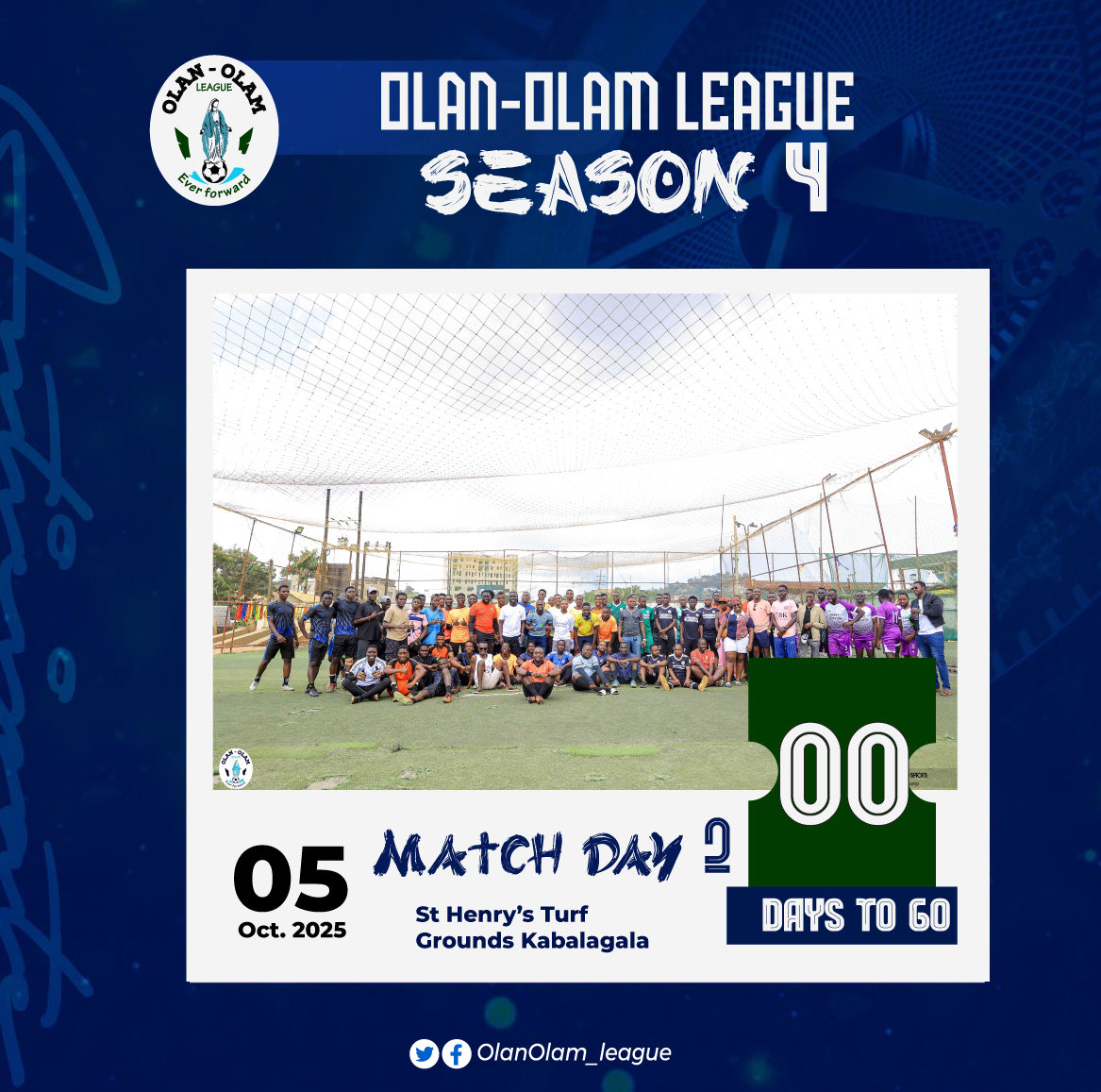 𝙾𝙻𝙰𝙽𝙾𝙻𝙰𝙼 𝙻𝙴𝙰𝙶𝚄𝙴 tweet media