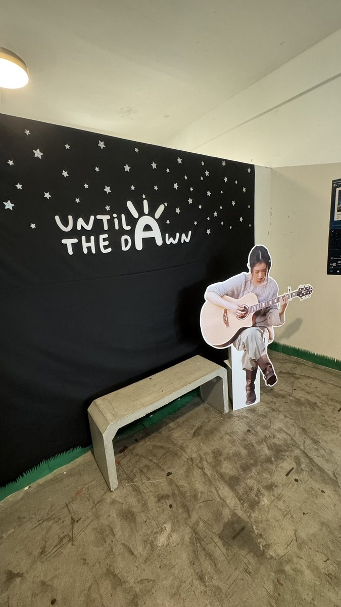 Mink61025's tweet photo. 🩷🦦🎸
 #UNTIL_THE_DAWN_106 https://t.co/EAHiy8sYCH