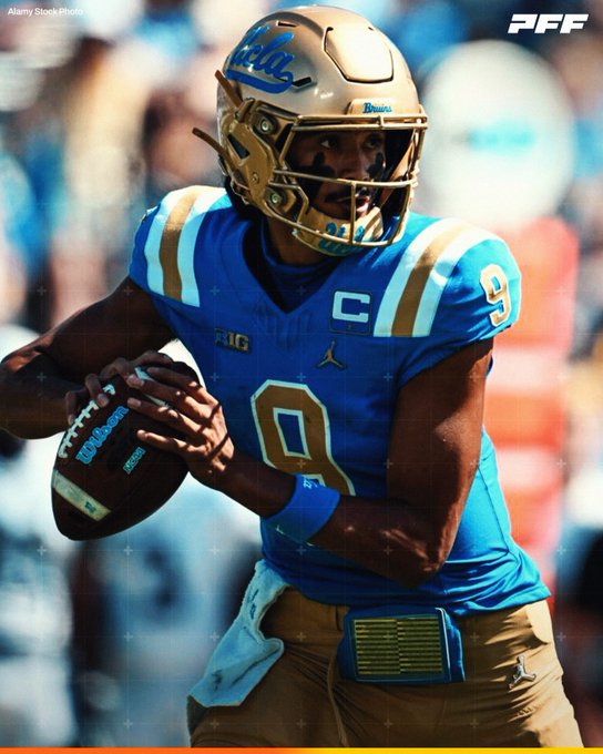 islam91635's tweet image. NICO IAMALEAVA MAKES IT 24-7 UCLA OVER PENN STATE

UCLA hadn't led all season before this game

#PennState #frauds #nonexistent #upset

Get More News : omly.store/0DnEX