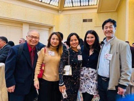 sf_cadc's tweet image. CADC celebrated 55 years of Asian Inc., a nonprofit founded by the same civic leaders to promote economic development in San Francisco’s Asian American community.