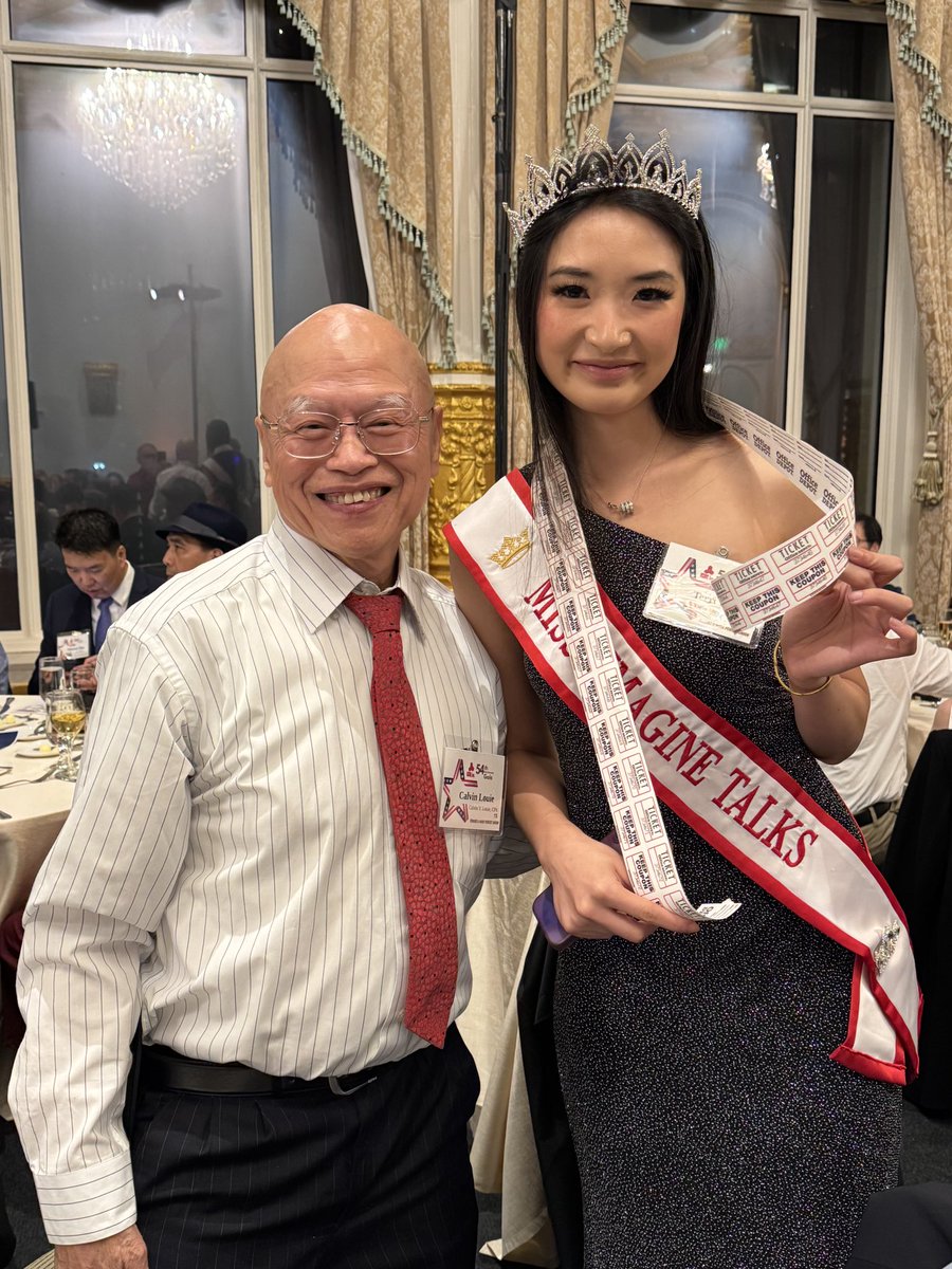 sf_cadc's tweet image. CADC celebrated 55 years of Asian Inc., a nonprofit founded by the same civic leaders to promote economic development in San Francisco’s Asian American community.