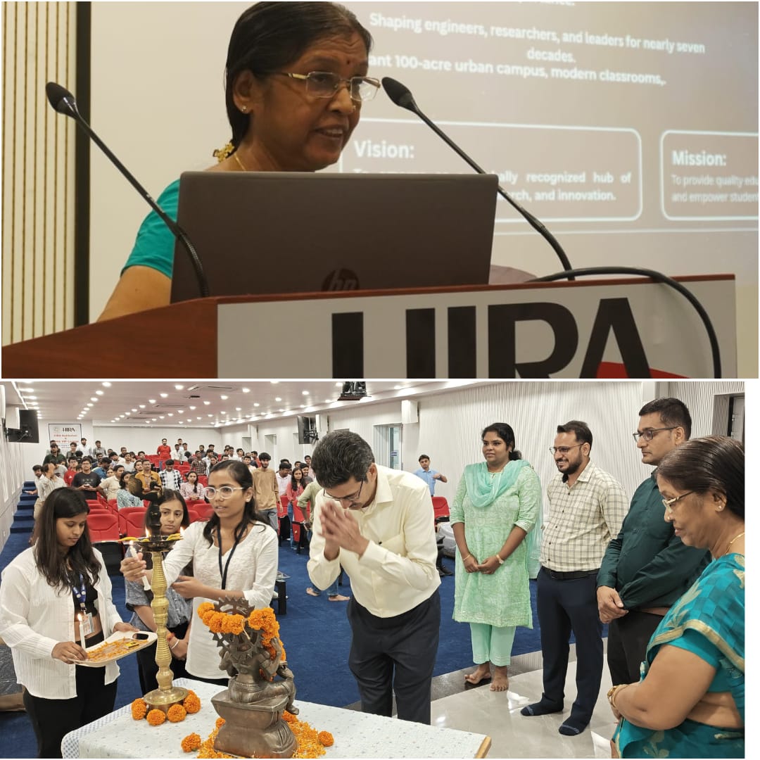 National Institute of Technology Raipur tweet media