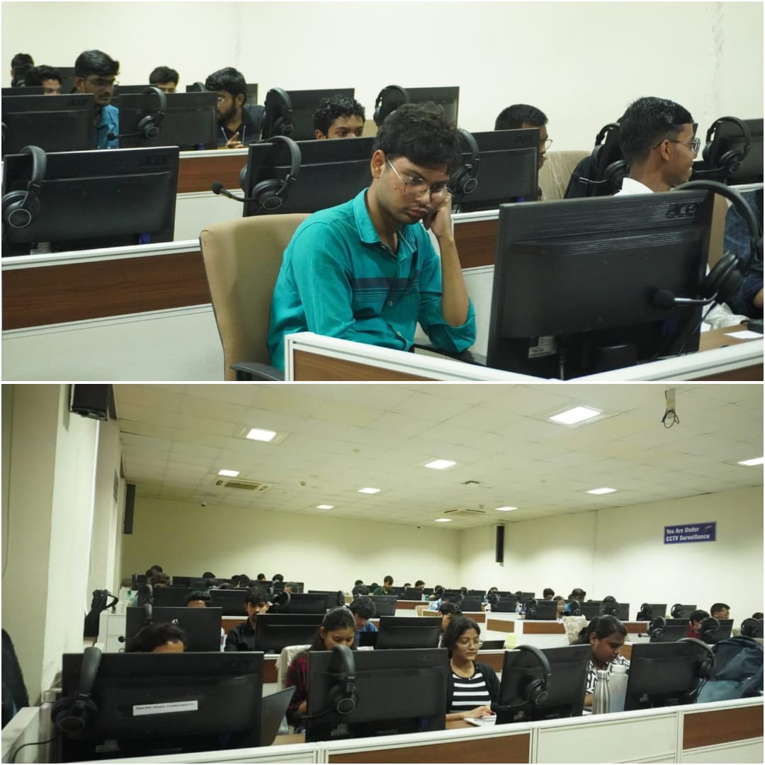 National Institute of Technology Raipur tweet media