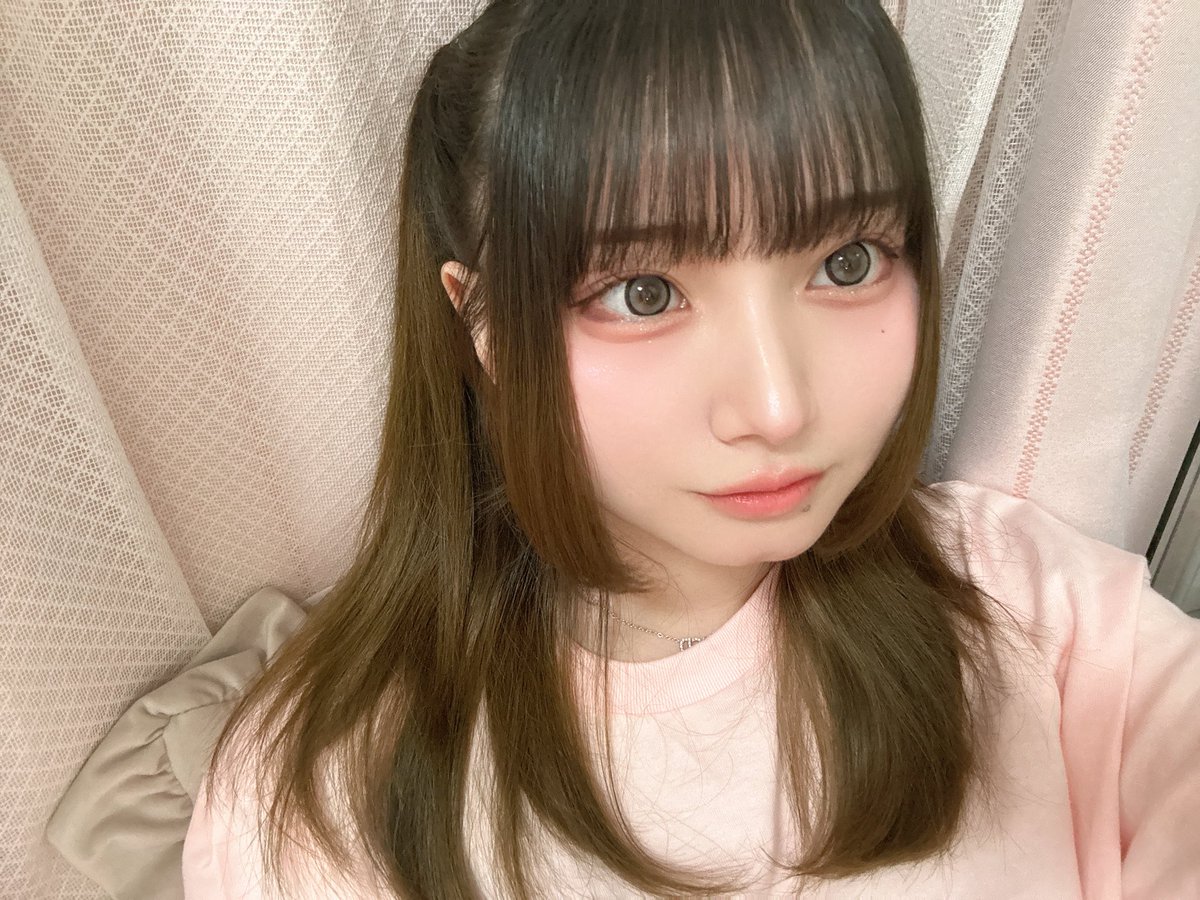 有言実行だね😻😻
早い時間まったり多めだからまってる😻