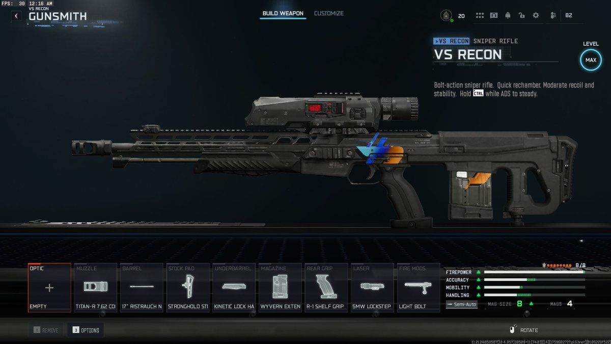 Ghost Centric tweet media