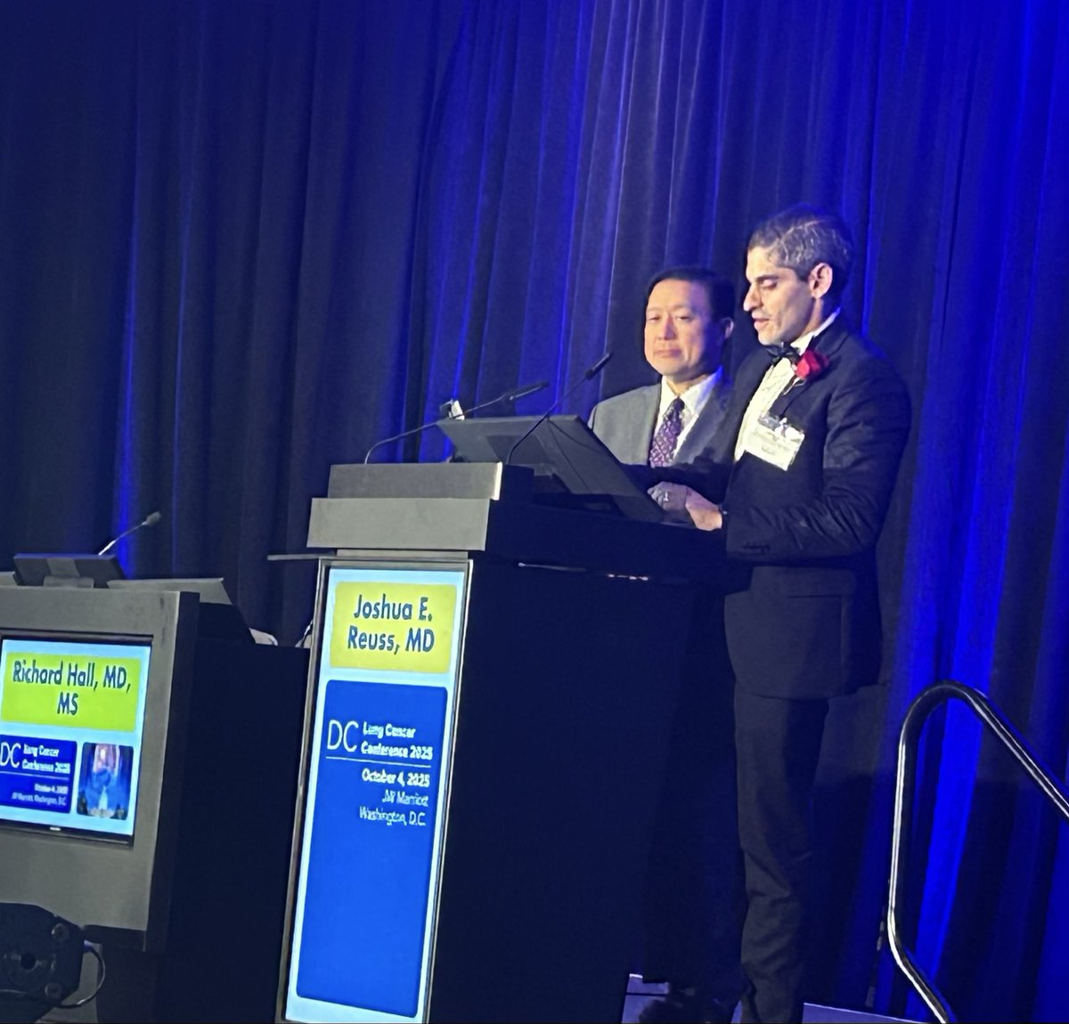 Balazs Halmos tweet media