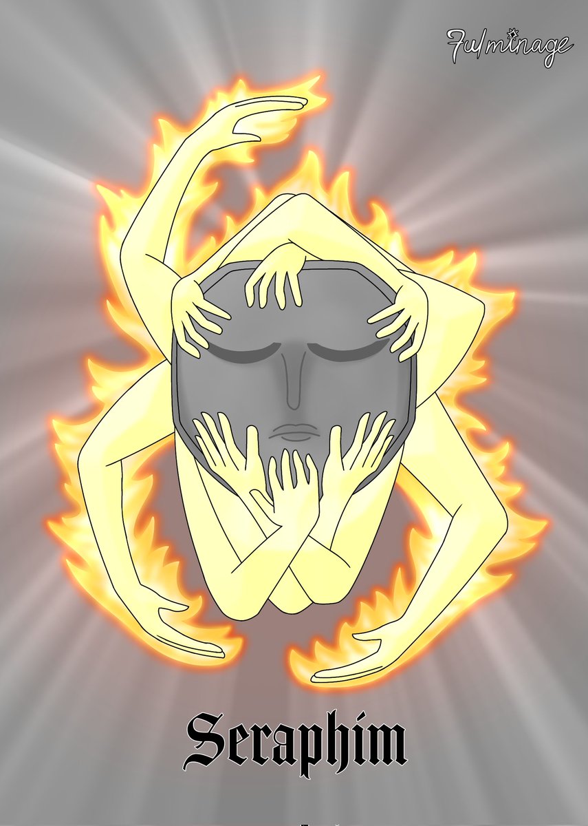 FULMINAGE tweet media