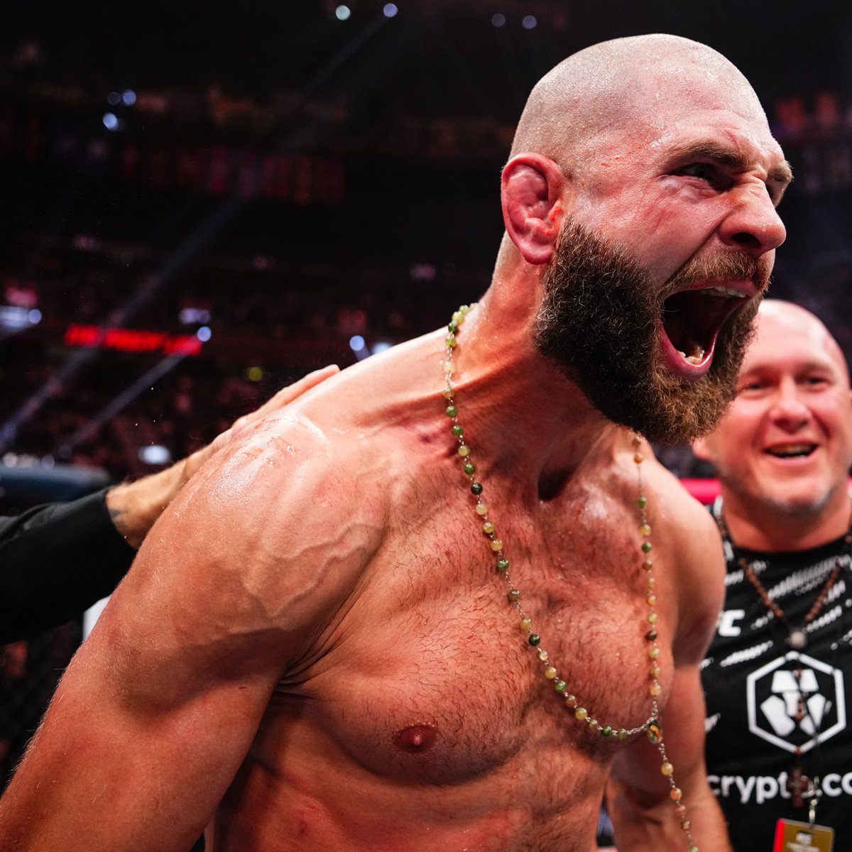 UFC Europe tweet media