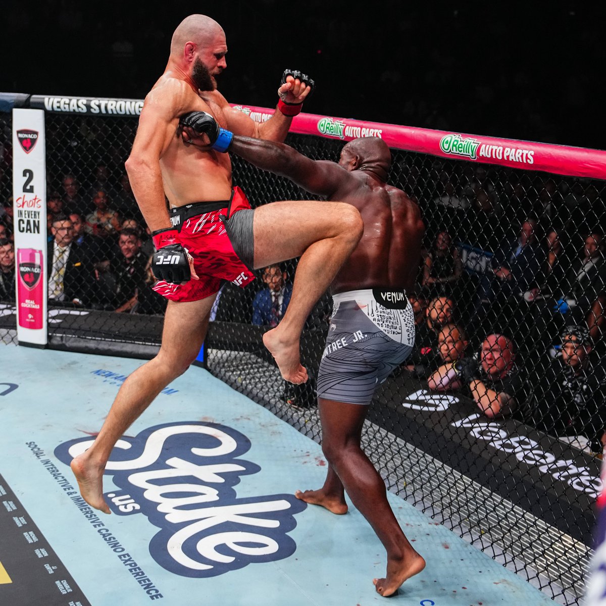 UFC Europe tweet media