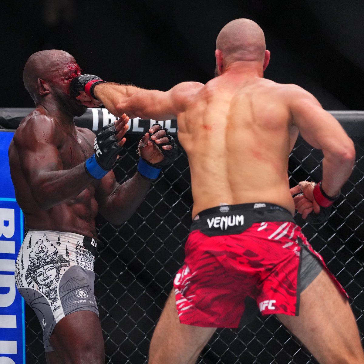UFC Europe tweet media