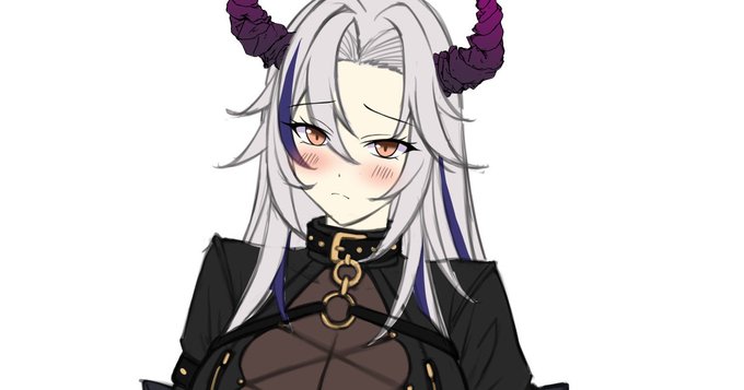 wip更新しました。次のSkebは意図せずハロウィンネタに使えそう・・・? 