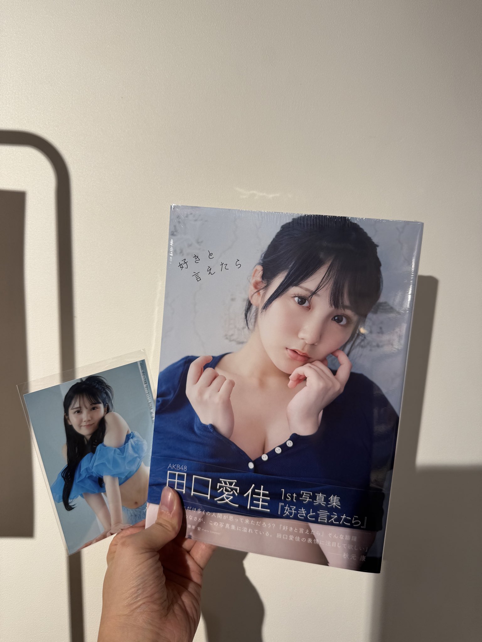 専用出品です。す様ご注文分　田口愛佳他 Amazon.co.jp: 田口愛佳 AKB48 恋詰んじゃった OS盤 生写真