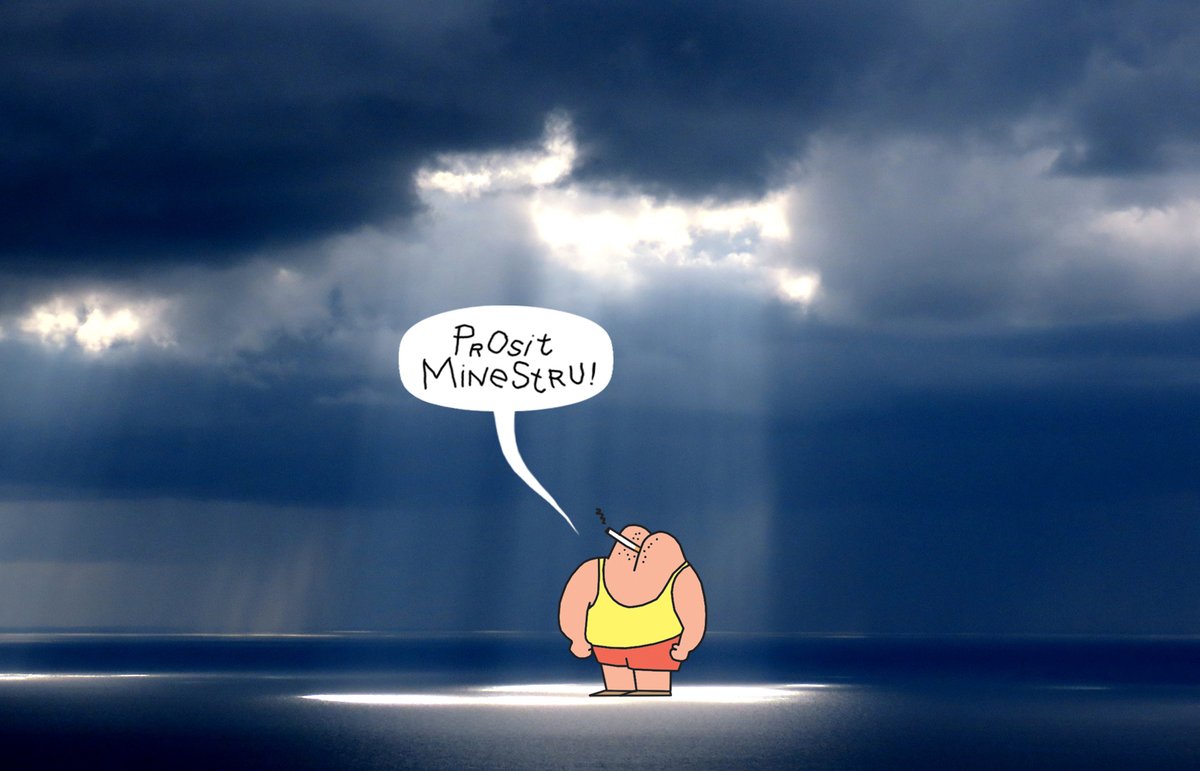 Steve Bonello tweet media