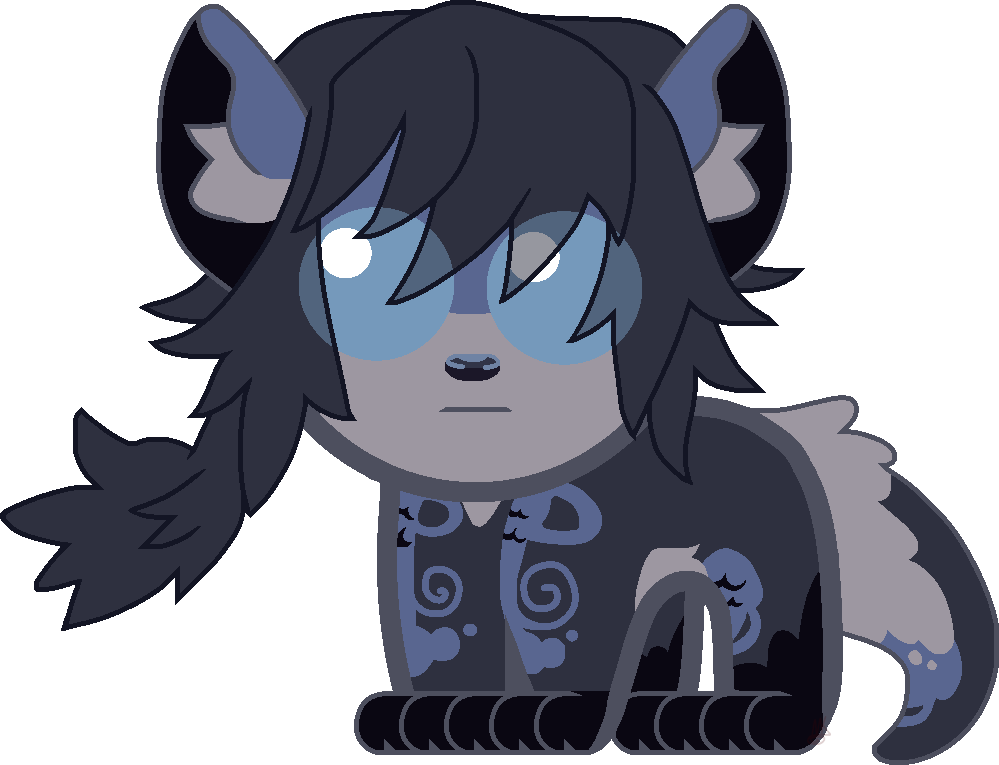 MaskedK1tsun3's tweet photo. Yippee YCH commissions finished for @Rainesstorme AshStar04 and GasterFallax on Toyhouse! #commissionsopen #Commission #digtalart https://t.co/koJORhRDXa
