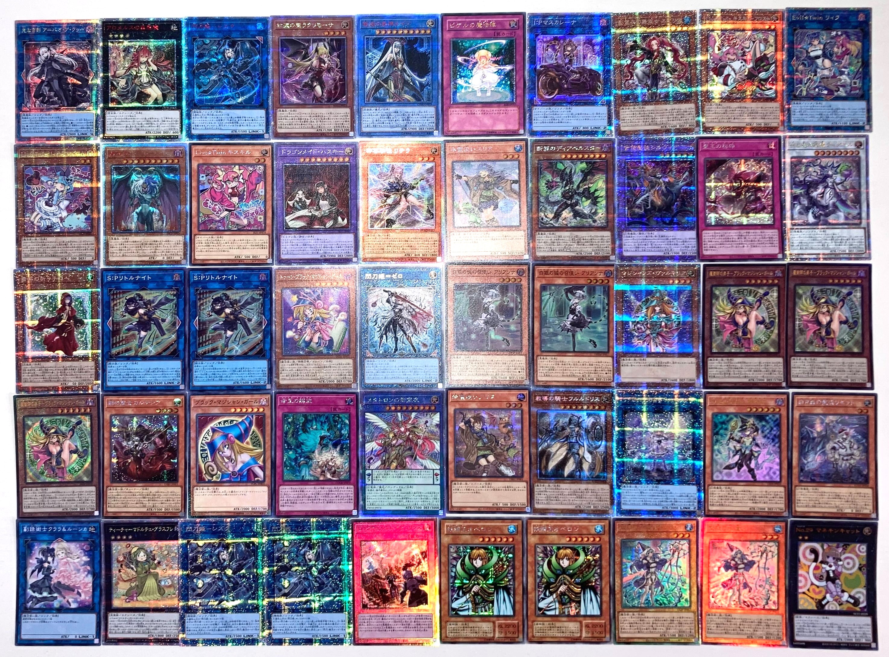 気分屋 遊戯王【オーダー品】 気分屋 遊戯王【オーダー品】 気分屋様専用 遊戯王【オーダー品】