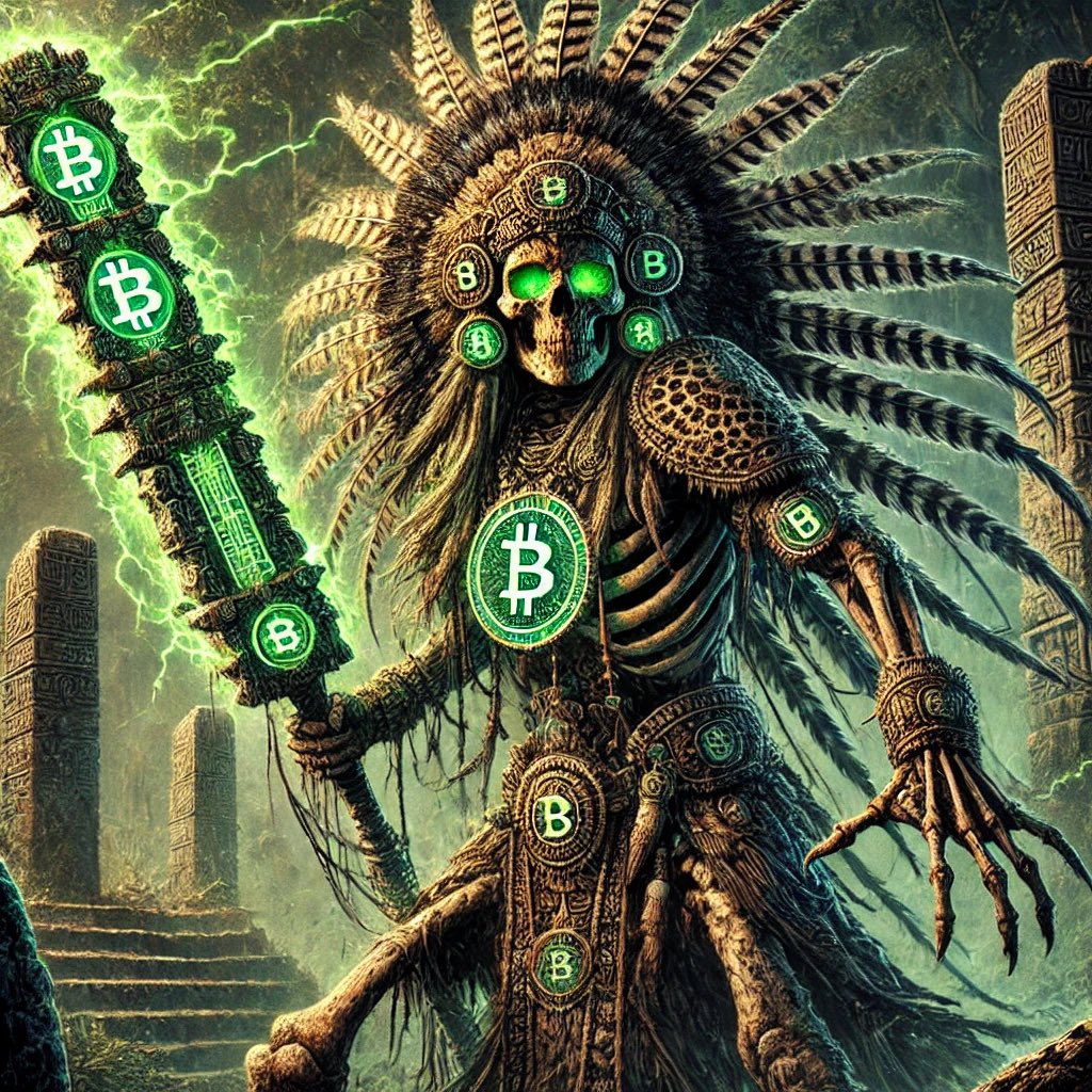 BitcoinARS | Hard Work & Hard Money tweet media