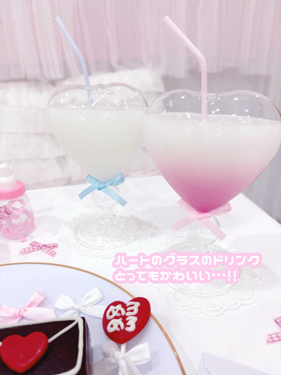 babutea_cafe's tweet photo. BabuTeaCAFE  東京店🗼
💌🎀10月6日(月)オープン🎀💌
みなさまのご来店お待ちしております🪽 https://t.co/jHBGeRzuBj