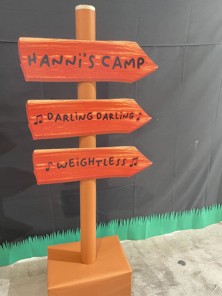 hannicrumble's tweet photo. ถึงแล้ว ใครมาบ้าง #UNTIL_THE_DAWN_106 https://t.co/DBqXXIZzmt