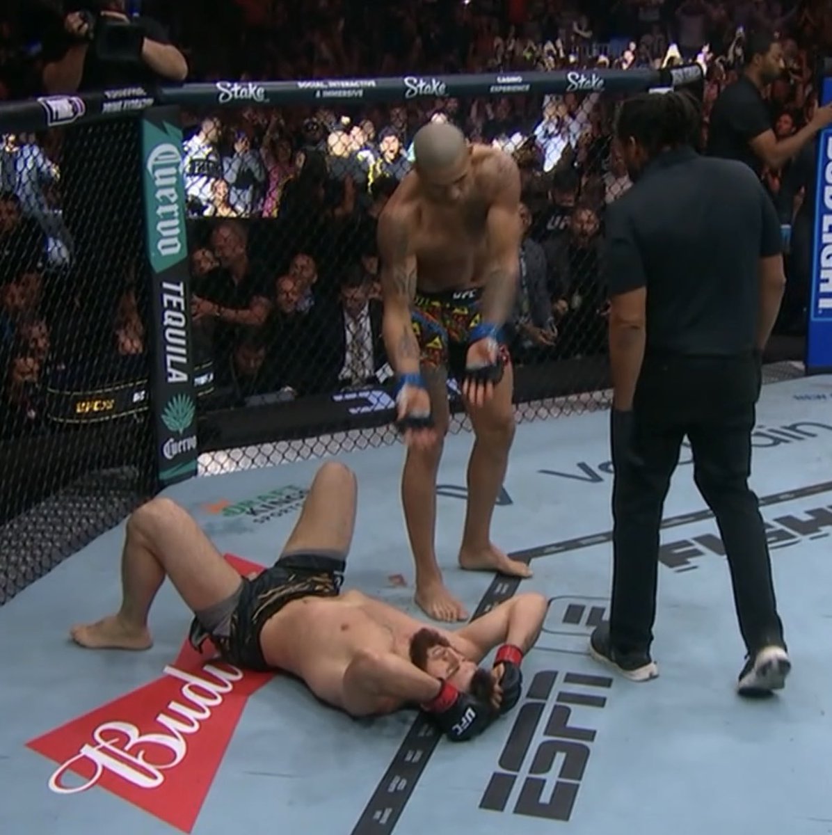 Sorry for doubting you 👑