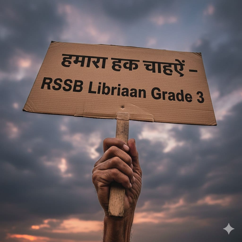 MukeshBangra12's tweet photo. लाइब्रेरियन भर्ती में पद वृद्धि की मांग पूरी होनी चाहिए...

युवा लंबे समय से संघर्ष कर रहे हैं.. 

डबल इंजन सरकार युवाओं के हित में फैसला ले...

#Librarian_Post_Increase https://t.co/iJ6ydQDAj0