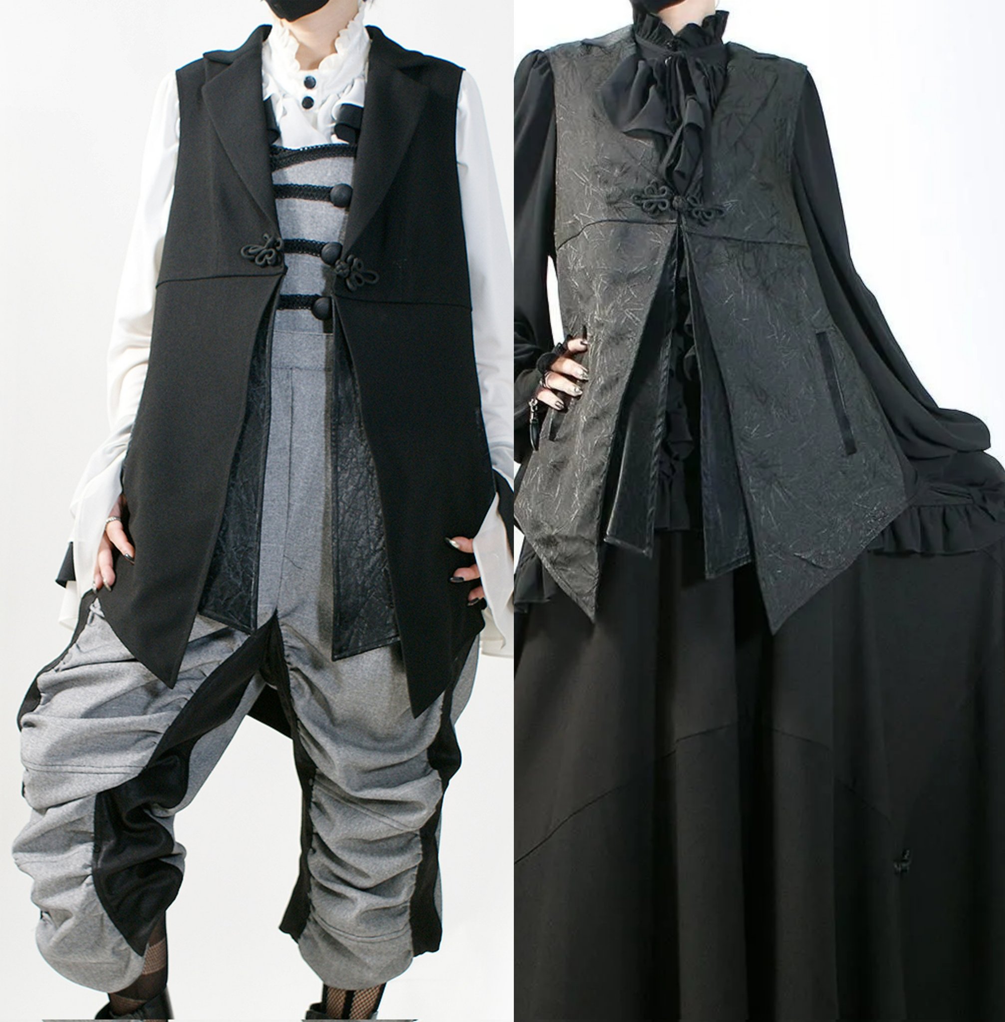 qutie frash　5点セット Qutie Frash / 2023プレミアム5点セット 宵鶴 YOIZURU