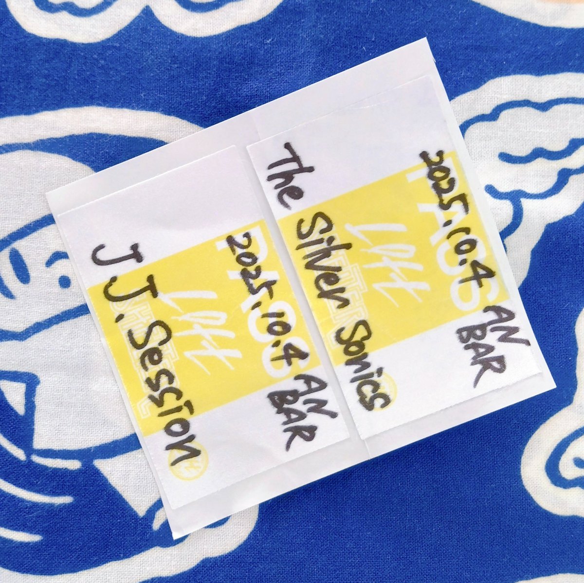 ナツミランド tweet media