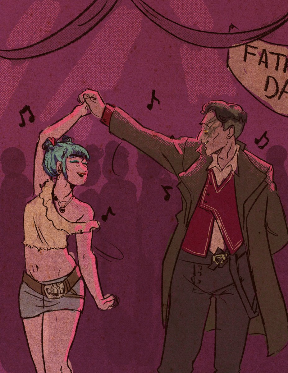 Pug616P's tweet photo. GcubedArt has created a series of stunning #Jilco #Powco #Bombshark #Jinx #Silco #arcanensfw illustrations for my fic 'Daddy Drabbles' 💣🦈
Their amazing retro style fit the sweet/smut theme perfectly!!!
https://t.co/GjKhiM2xWh https://t.co/psYGTButXr