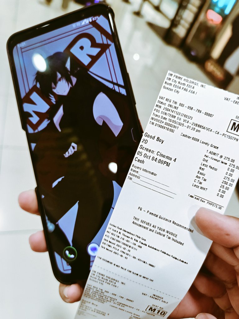 𝗭𝗮𝗸𝗶𝗶𝗶𝗩𝗧 | 𝙃𝙞𝙖𝙩𝙪𝙨 | 🇵🇭🍝 tweet media