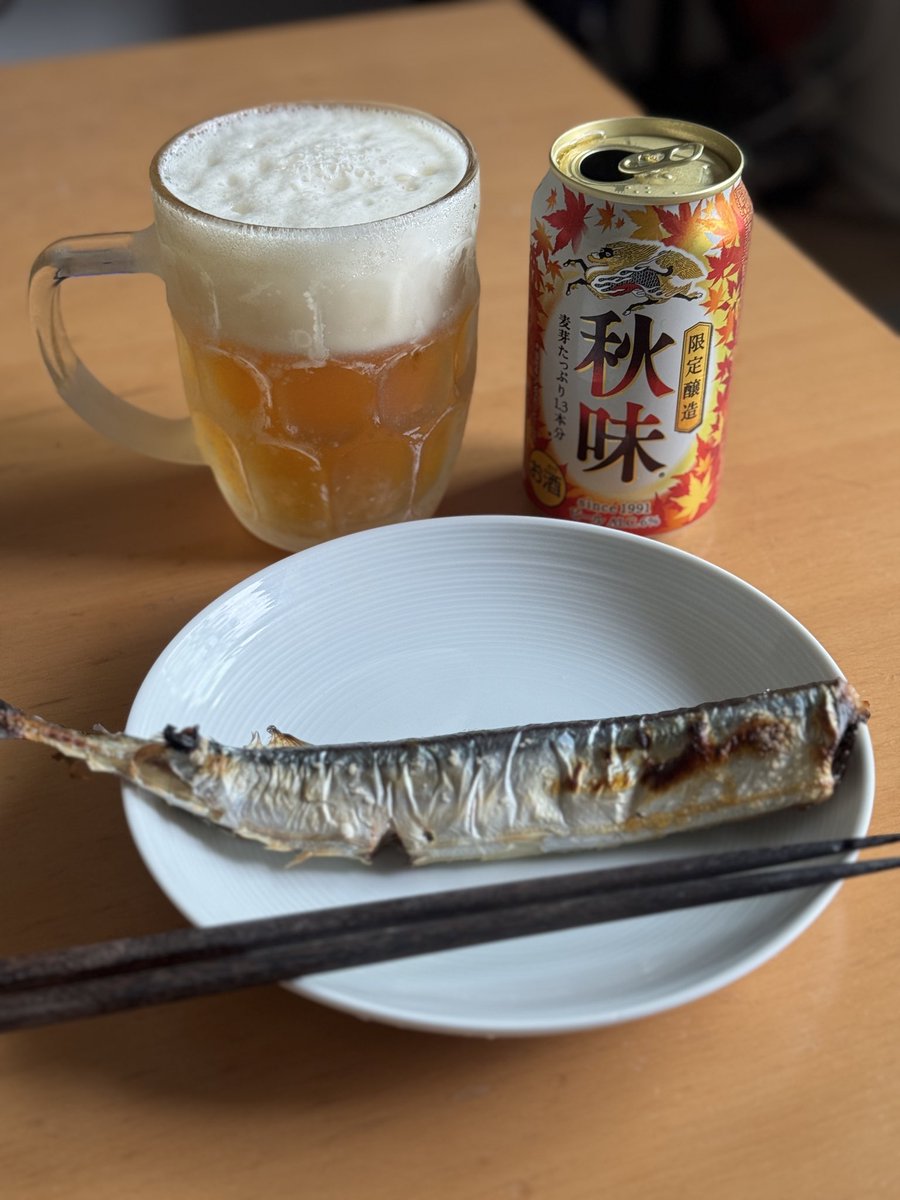 今週末は年末に向けてのアレをちょっと進捗して偉かったので、もうお先に失礼していきます