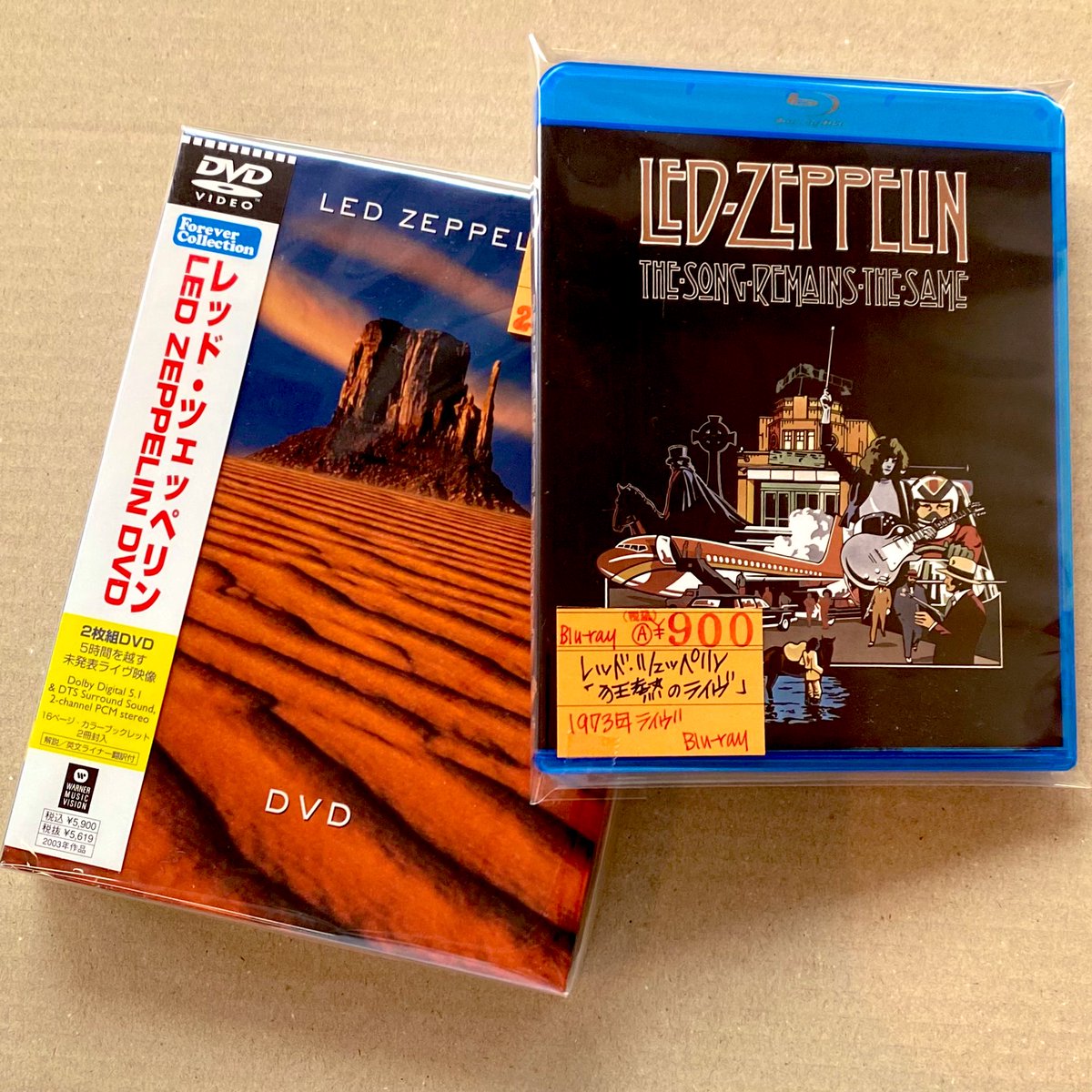 【値下げ】HaKaTa百貨店3号館 Blu-ray BOX〈4枚組〉 値下げ】HaKaTa百貨店3号館 Blu-ray BOX〈4枚組〉 値下げ